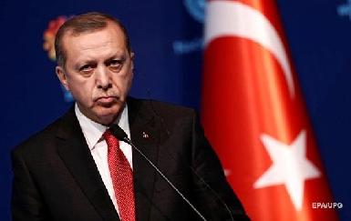 Эрдоган объяснил, зачем США объявили блокаду Турции