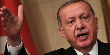 Эрдоган объявил бойкот "Айфонам"