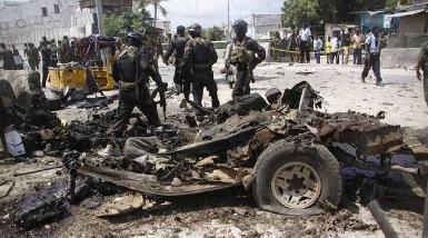 Теракт в Киркуке: убит один и ранены два человека