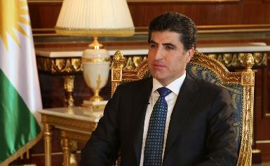 Премьер-министр Барзани посетит Турцию для переговоров по двусторонним связям
