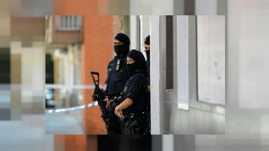Полиция: нападение близ Барселоны - теракт