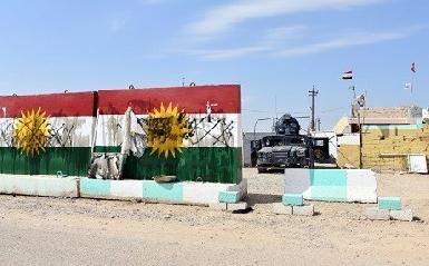 Багдад замораживает план "арабизации" курдских и туркменских земель в Киркуке