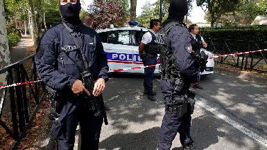 Нападение во Франции: 2 убитых
