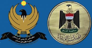 Эрбиль и Багдад продолжат переговоры о формировании нового правительства Ирака