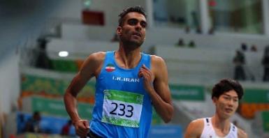 Иранский курдский спортсмен завоевал золотую медаль на Азиатских играх
