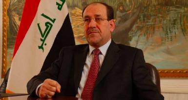 Малики предупреждает о возможности гражданской войны в Ираке
