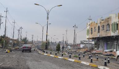 Возле Синджара произошло столкновение между YBS и иракскими силами