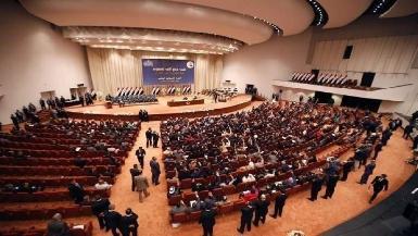 Два блока иракского парламента претендуют на звание самого крупного 