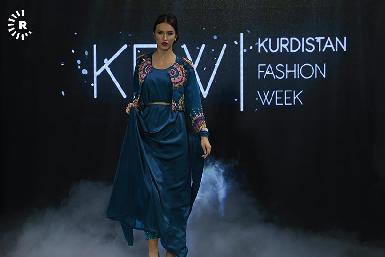 Фото-репортаж: Неделя моды в Курдистане