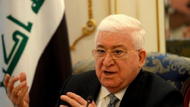 Президент Ирака призывает защитить жизни протестующих