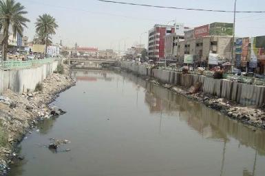 Басра: более 6000 человек отравились грязной водой