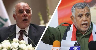 Амери призывает Абади уйти в отставку из-за кризиса в Басре