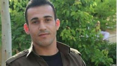 В Иране казнен курдский активист Рамин Хусейн Панахи