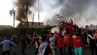 В Басре усилены меры безопасности