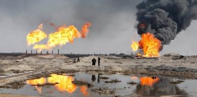 В Киркуке взорван нефтепровод