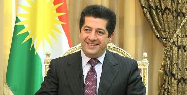 Масрур Барзани: Курды выберут свою судьбу на сентябрьских выборах