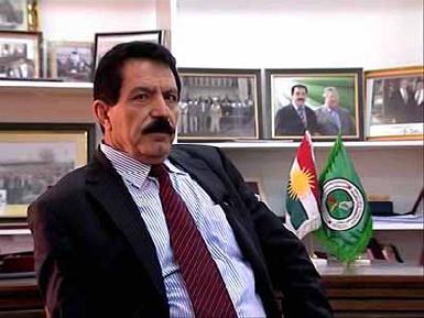 Вице-президент Курдистана: Пришло время объявить независимость