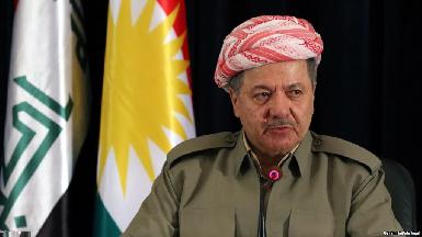 Масуд Барзани: Будущее правительство Ирака должно гарантировать права курдов