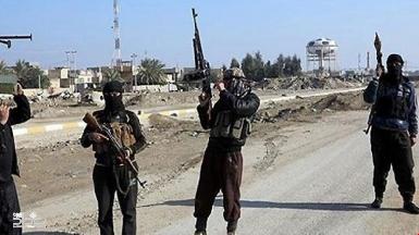 ИГ атаковало деревню возле Хавиджи