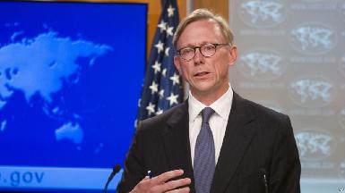 Брайан Хук: США стремятся к заключению договора с Ираном