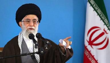 Хаменеи обвинил государства Персидского залива в атаке на военном параде