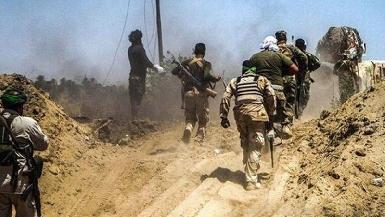 ИГ атаковало "Хашд аш-Шааби" в Хавидже