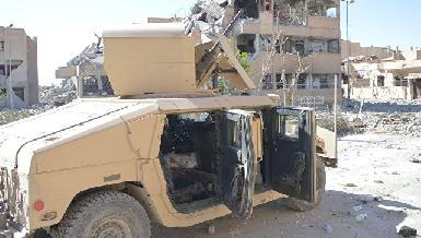 Курдские отряды заявили о ликвидации 26 боевиков ИГ* на востоке Сирии