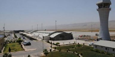 Анкара продлила запрет на рейсы в Сулейманию