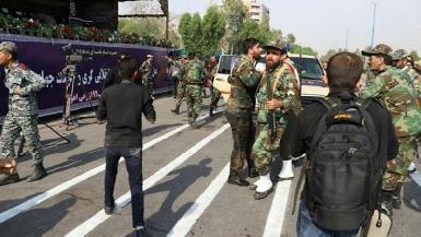 Более 20 человек арестованы в Иране по обвинению в атаке на военном параде