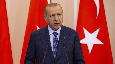 Эрдоган предложил увеличить число постоянных членов Совбеза ООН