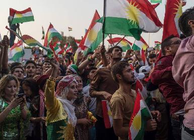 К годовщине проведения референдума о независимости Иракского Курдистана
