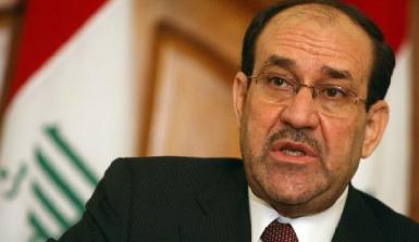Малики снова претендует на должность иракского вице-президента