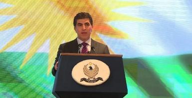 Премьер-министр поблагодарил курдские силы за защиту Курдистана