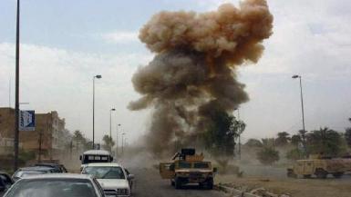Три взрыва на спорных территориях Ирака