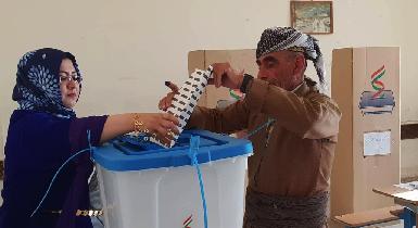 ПСК не пускает в Сулейманию тех, кто может проголосовать за ДПК