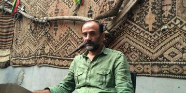 Турция: курдский кинорежиссер заключен в тюрьму