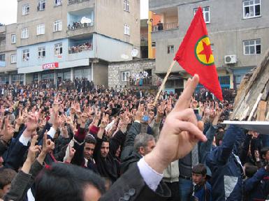 "Курдский вопрос" нуждается в решении