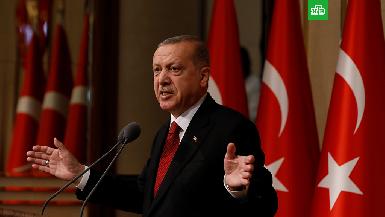 Эрдоган: Турция выступает против изоляции Ирана путем наложения на него санкций