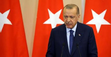 Эрдоган опять угрожает атаковать РПК в Синджаре