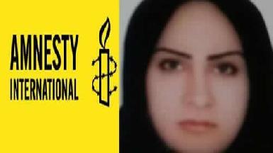 В Иране казнены 5 курдов, в том числе одна женщина