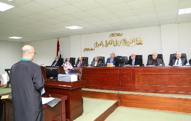 Иракский федеральный суд отложил решение по делу об экспорте нефти Курдистана