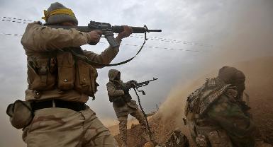 Иракская армия начала очистку районов возле Мосула от оставшихся боевиков ИГ