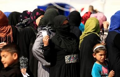 Всемирный банк выделит почти 2 миллиона долларов для иракских женщин