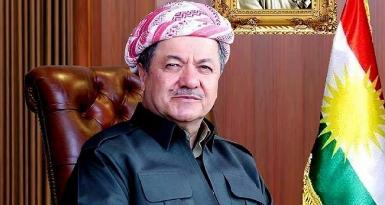 Масуд Барзани и глава Арабского проекта в Ираке обсудили политику страны