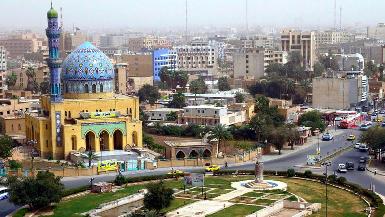 Иракские силы предотвратили теракт на религиозной церемонии