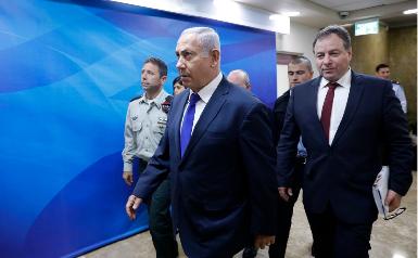 Нетаньяху и Путин договорились о первой встрече после катастрофы Ил-20