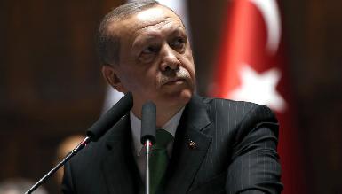 Эрдоган отказался от денег МВФ
