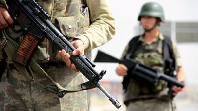 Турция заявила о "нейтрализации" более 30 партизан РПК