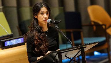 Лауреат Нобелевской премии мира призвала все страны к борьбе с геноцидом