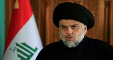 Садр: Иракцы нуждаются в правительстве технократов